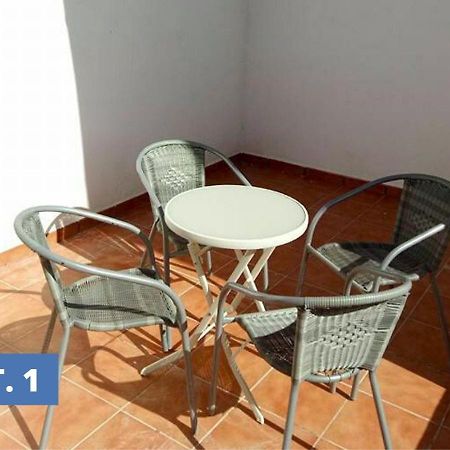Apartamento Casa la Cabra Moclín Exterior foto