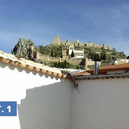 Apartamento Casa la Cabra Moclín Exterior foto
