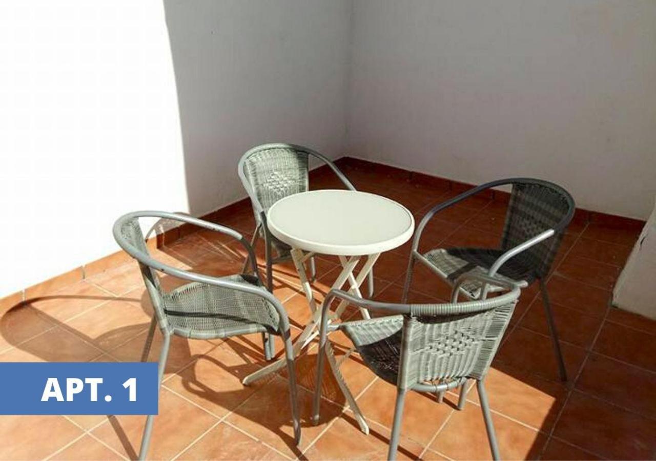 Apartamento Casa la Cabra Moclín Exterior foto
