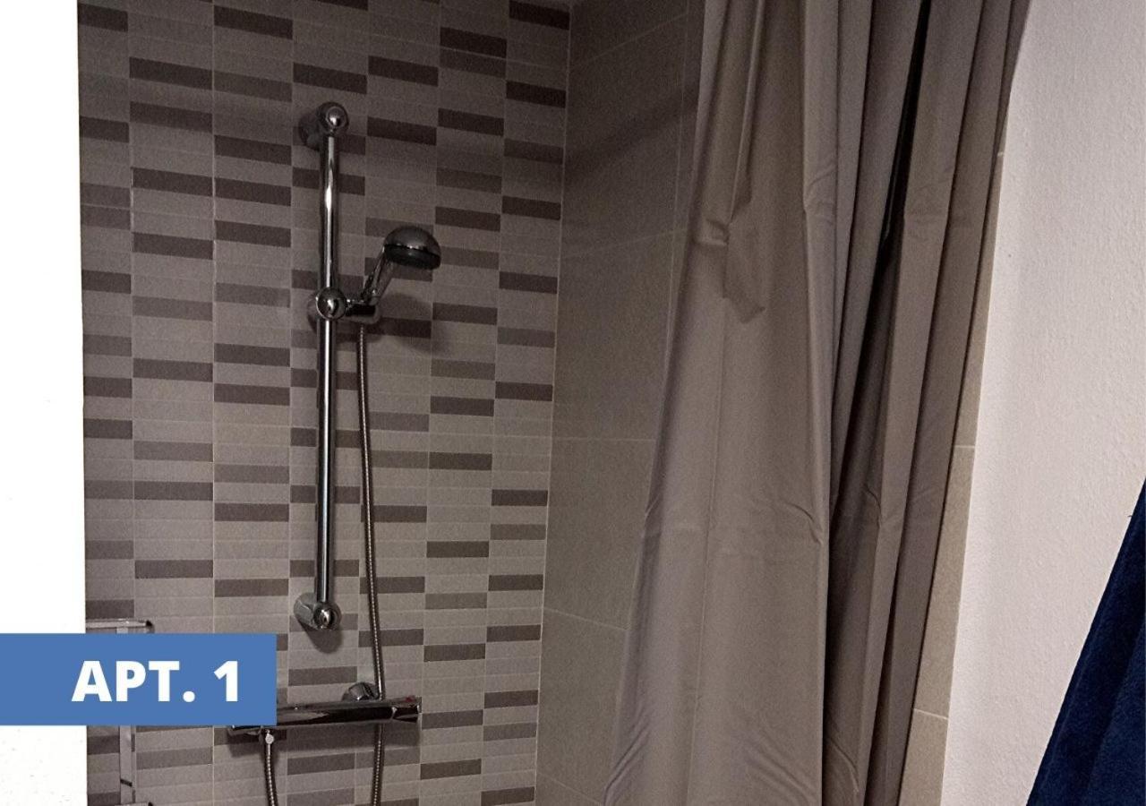 Apartamento Casa la Cabra Moclín Habitación foto