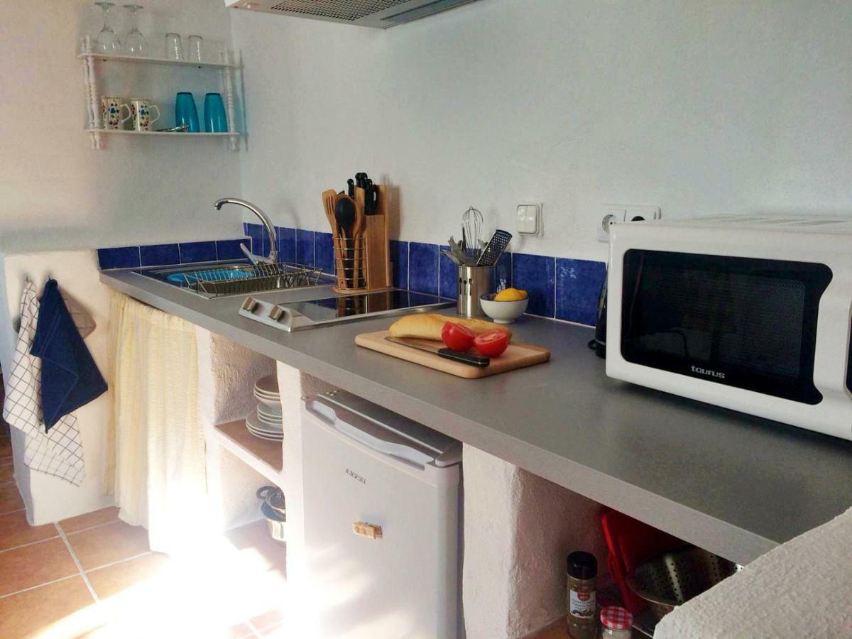 Apartamento Casa la Cabra Moclín Exterior foto