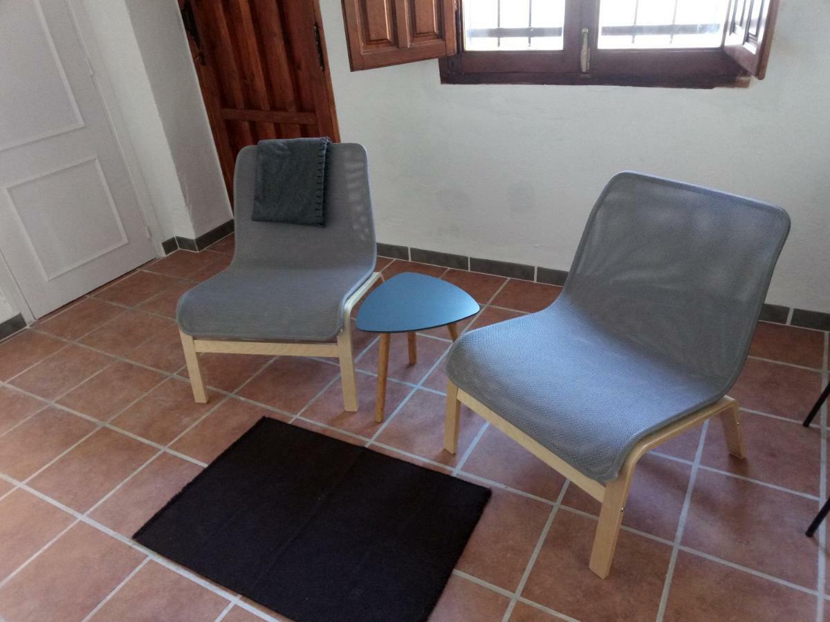 Apartamento Casa la Cabra Moclín Exterior foto